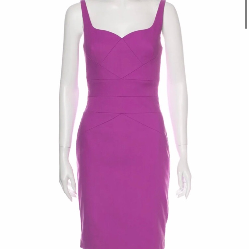 Robert Rodriguez Dress